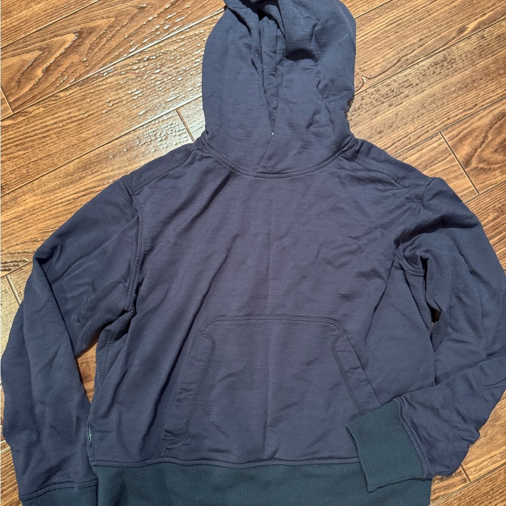 ICEBREAKER Merino Hoodie